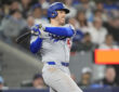 Freddie Freeman, Los Angeles Dodgers