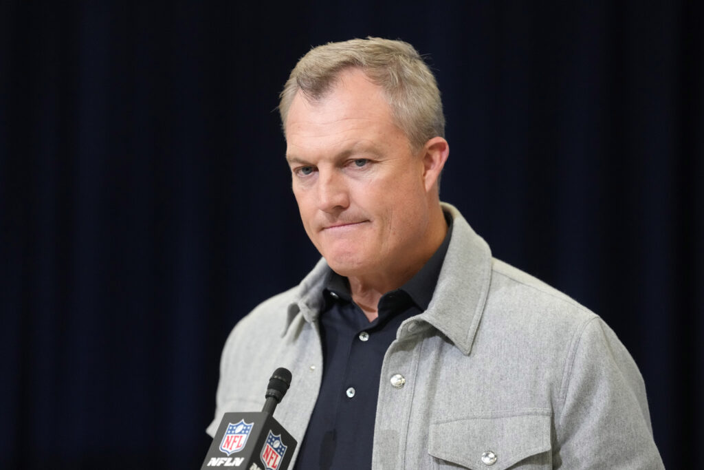 John Lynch, San Francisco 49ers
