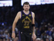 Luka Doncic, Los Angeles Lakers