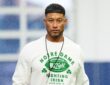 Marcus Freeman, Notre Dame