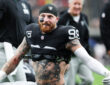 Maxx Crosby, Las Vegas Raiders