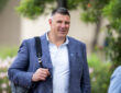 Mike Vrabel, New England Patriots
