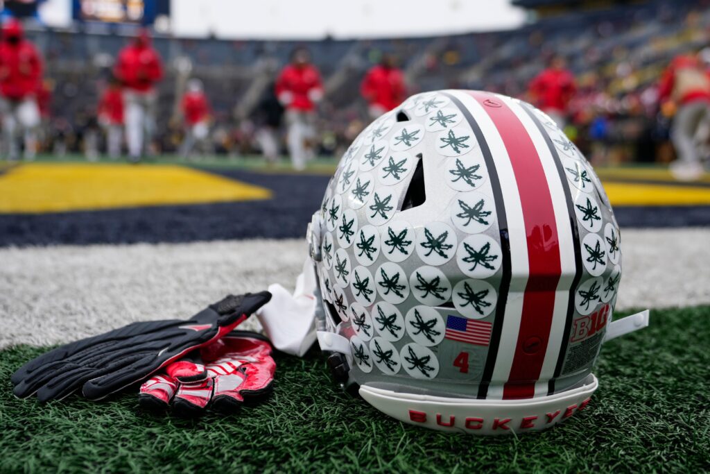 Ohio State Buckeyes