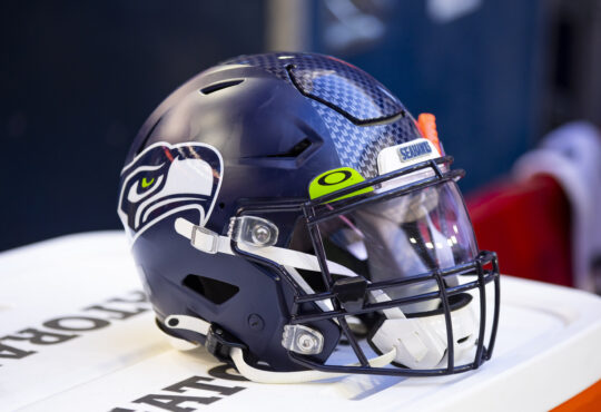Seattle Seahawks