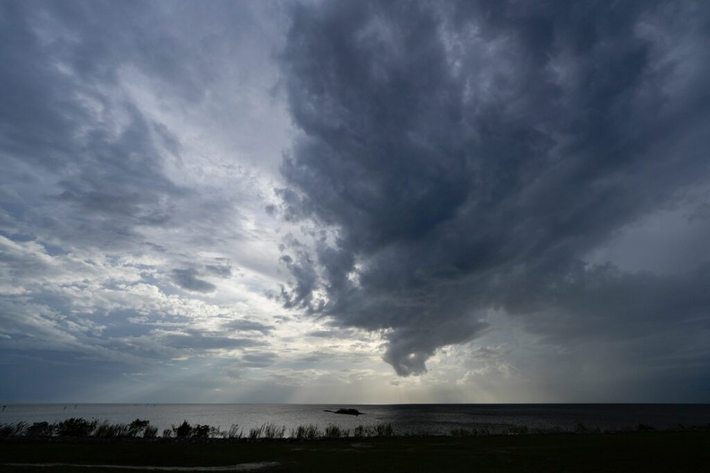 Storm, Weather