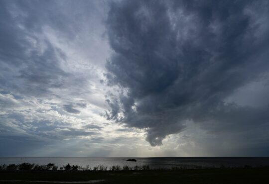 Storm, Weather