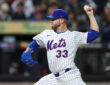 A.J. Minter, New York Mets