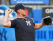 Aaron Judge, New York Yankees