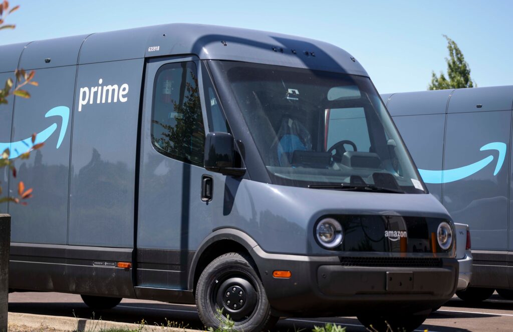 Amazon