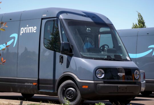 Amazon