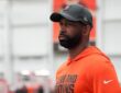 Andrew Berry, Cleveland Browns