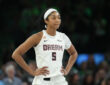 Angel Reese, Atlanta Dream
