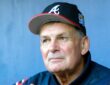 Bobby Cox, Atlanta Braves