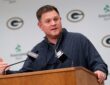 Brian Gutekunst, Green Bay Packers