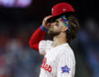 Bryce Harper, Philadelphia Phillies