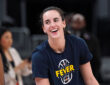 Caitlin Clark, Indiana Fever