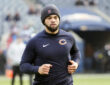 Caleb Williams, Chicago Bears