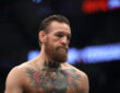 Conor McGregor, UFC