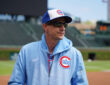 Craig Counsell, Chicago Cubs