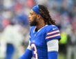 Damar Hamlin, Buffalo Bills