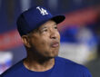 Dave Roberts, Los Angeles Dodgers