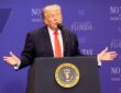 Donald Trump, Fernando Mendoza