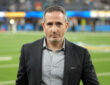 Howie Roseman, Philadelphia Eagles