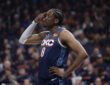 Jalen Williams, Oklahoma City Thunder
