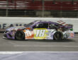 Kyle Busch, Nascar
