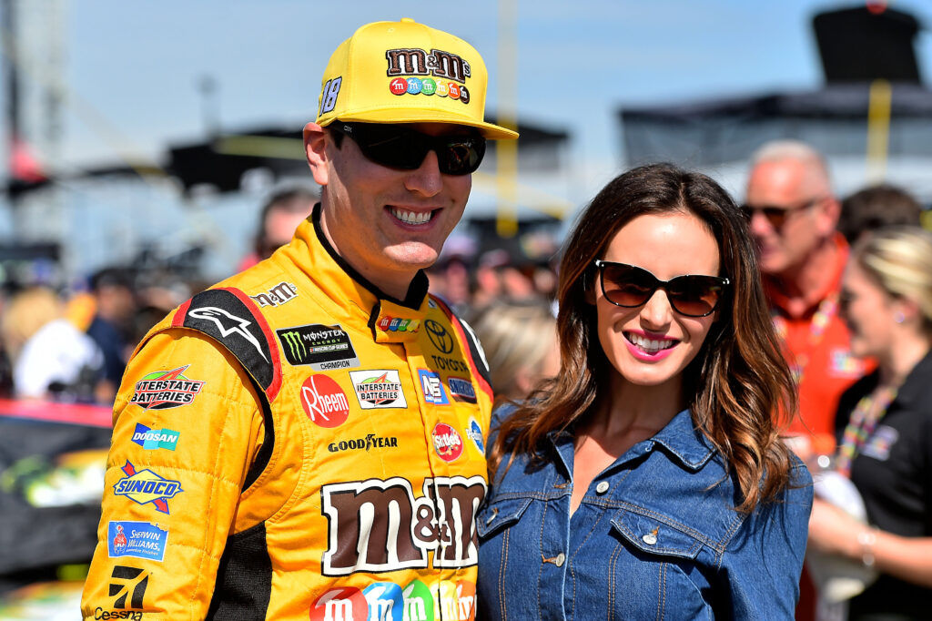 Kyle Busch