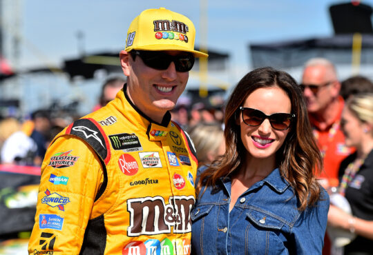 Kyle Busch