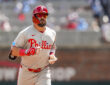 Kyle Schwarber, Philadelphia Phillies