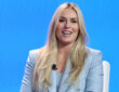 Lindsey Vonn