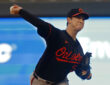 Matt Bowman, New York Yankees
