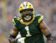 Micah Parsons, Green Bay Packers