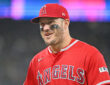 Mike Trout, Los Angeles Angels