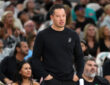 Mitch Johnson, San Antonio Spurs