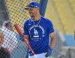 Mookie Betts, Los Angeles Dodgers