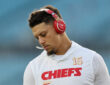 Patrick Mahomes, Kansas City Chiefs