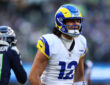 Puka Nacua, Los Angeles Rams