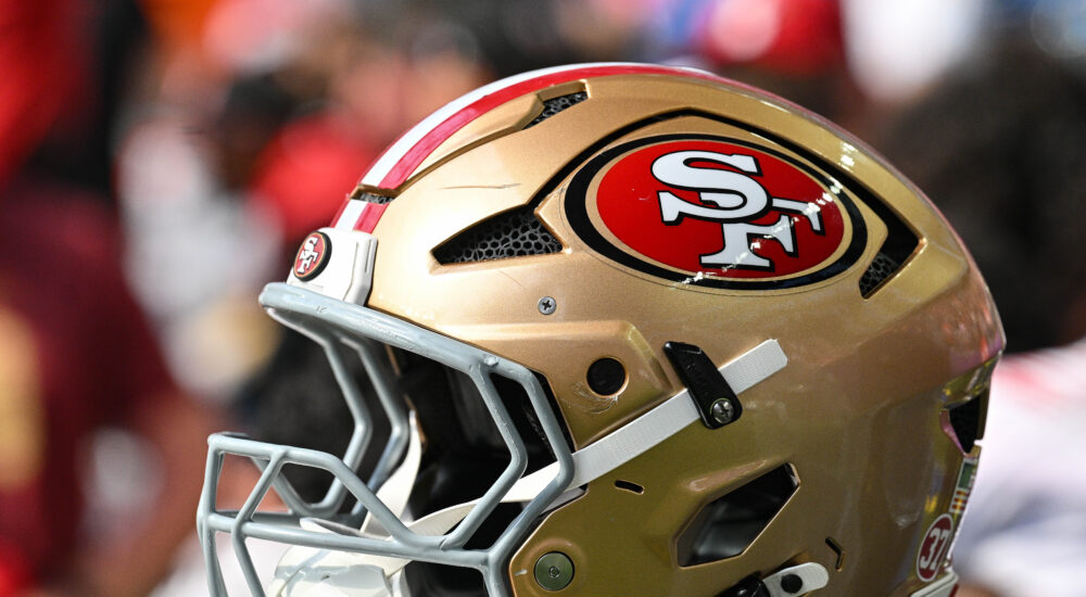 San Francisco 49ers