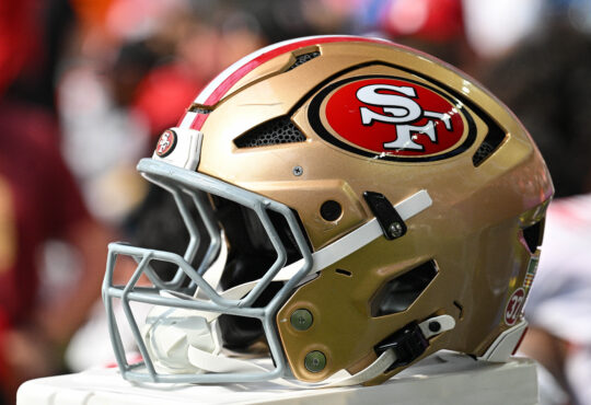 San Francisco 49ers
