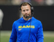 Sean McVay, Los Angeles Rams