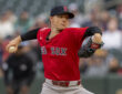 Sonny Gray, Boston Red Sox