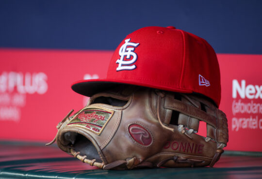 St. Louis Cardinals