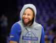 Stephen Curry, Golden State Warriors