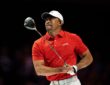 Tiger Woods