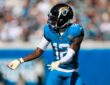 Travis Hunter, Jacksonville Jaguars