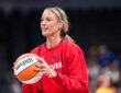 Sophie Cunningham, Indiana Fever