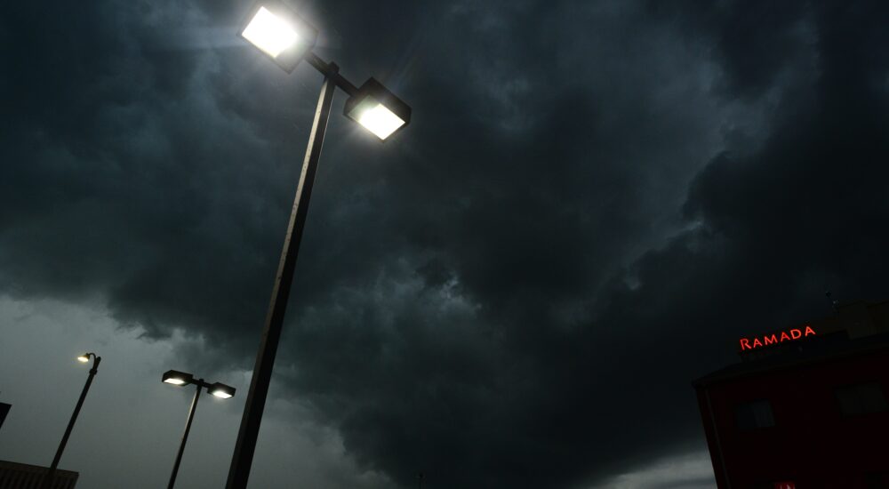 Storm, Weather